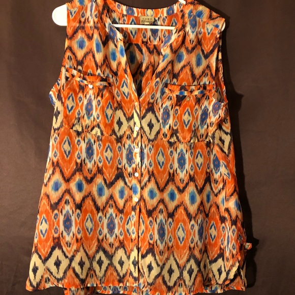 Shirt - Picture 1 of 2